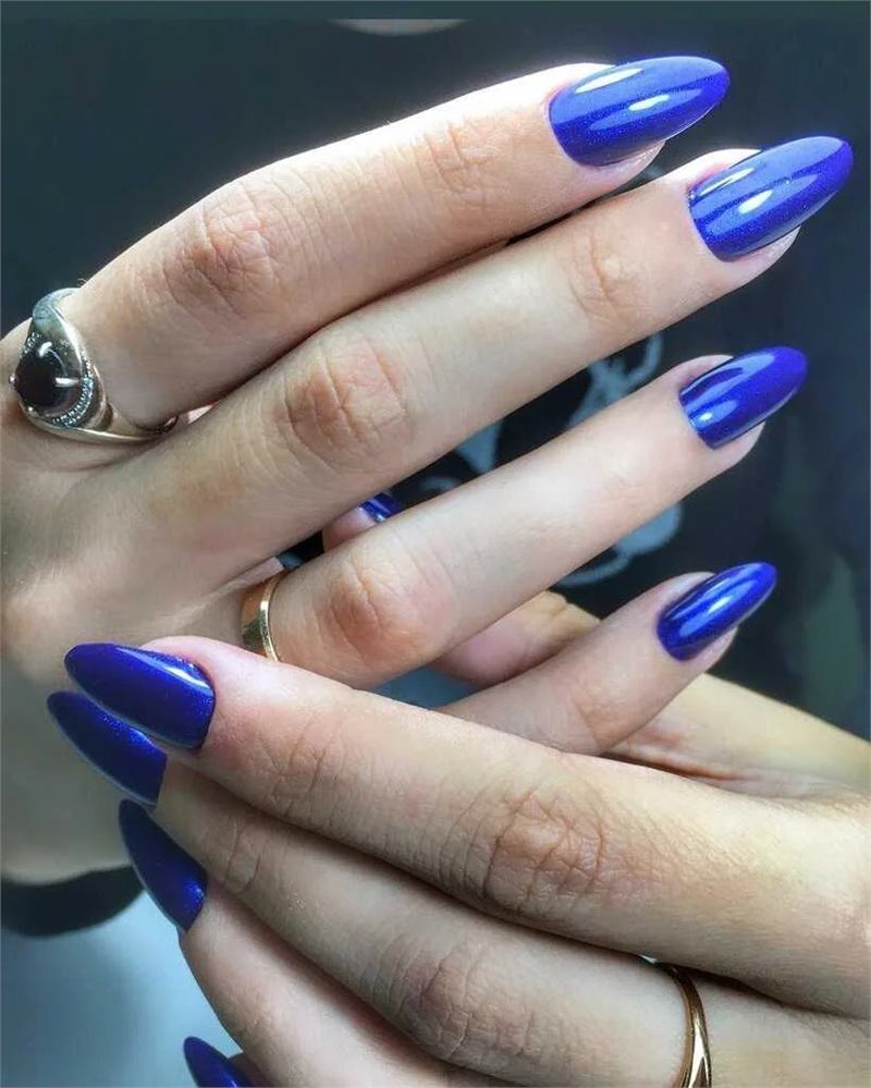 Работа мастера Di Beauty Studio
